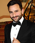 Saif Ali Khan